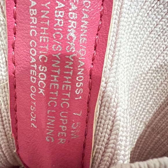 Booties - Picture 5 of 5